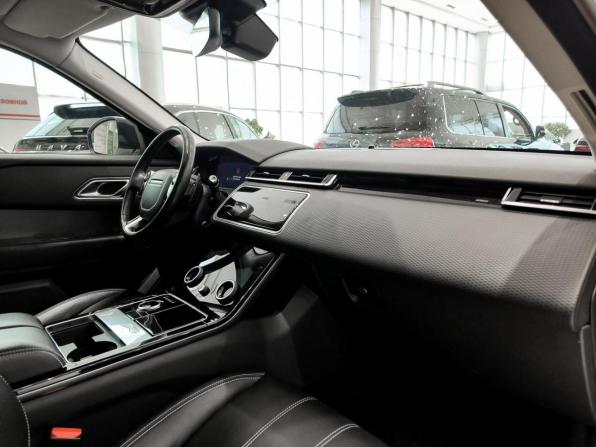 Land Rover Range Rover Velar I с пробегом 2018 года, цена 3 650 000 рублей, 128055 км, внедорожник, Автокод Объявления