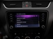 Skoda Octavia III (A7) Рестайлинг Санкт-Петербург  - изображение 47