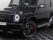 Mercedes-Benz G-Класс AMG I (W463) Рестайлинг 2 Москва  - изображение 59
