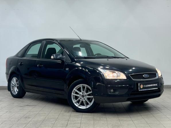 Ford Focus II с пробегом 2007 года, цена 499 000 рублей, 212000 км, седан, Автокод Объявления