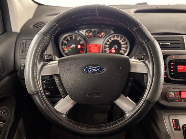 Ford Kuga I с пробегом 2012 года, цена 830 000 рублей, 313873 км, внедорожник, Автокод Объявления