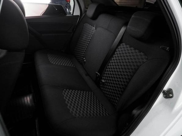 Lada (ВАЗ) Granta I Рестайлинг с пробегом 2020 года, цена 635 000 рублей, 144803 км, седан, Автокод Объявления