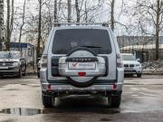 Mitsubishi Pajero IV Рестайлинг 1 Санкт-Петербург  - изображение 17