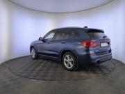 BMW X3 III (G01) Москва  - изображение 37