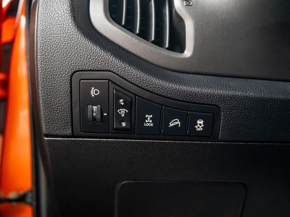 Kia Sportage III с пробегом 2011 года, цена 1 295 000 рублей, 194588 км, внедорожник, Автокод Объявления