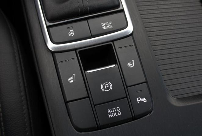 Kia Optima IV Рестайлинг с пробегом 2018 года, цена 2 100 000 рублей, 92519 км, седан, Автокод Объявления