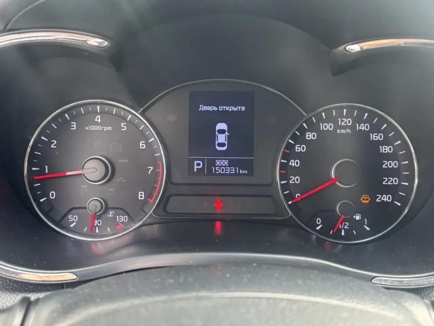 Kia Cerato III Волгоград  - изображение 7