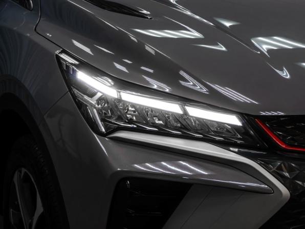 Geely Coolray I Рестайлинг с пробегом 2023 года, цена 2 249 000 рублей, 159 км, внедорожник, Автокод Объявления