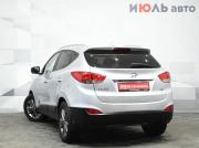 Hyundai ix35 I Рестайлинг Екатеринбург  - изображение 21