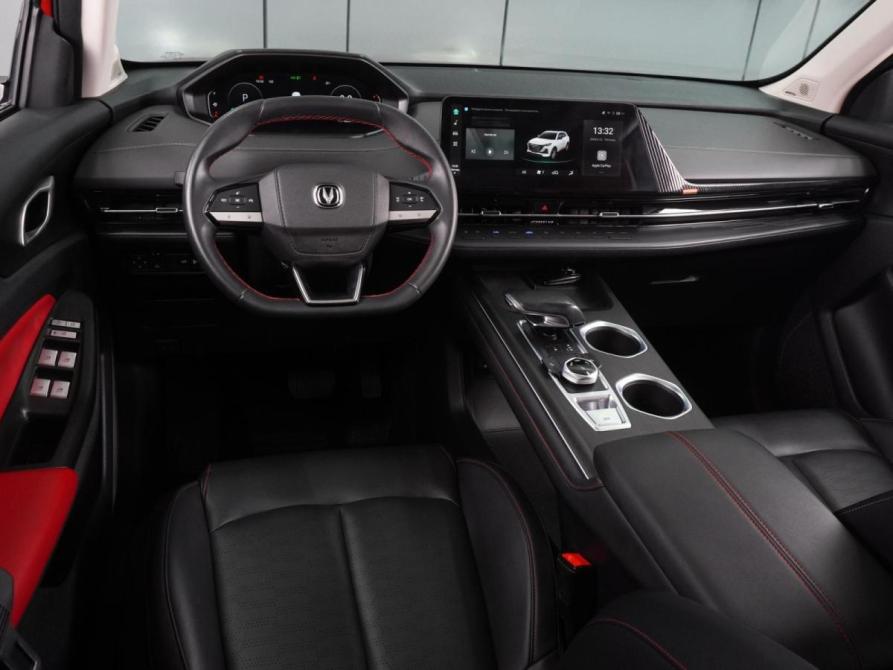 Changan CS55 Plus II Воронеж  - изображение 6