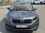 Skoda Kodiaq I Санкт-Петербург  - изображение 10