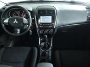 Mitsubishi ASX I Москва  - изображение 37
