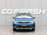 Kia Rio IV Краснодар  - изображение 22