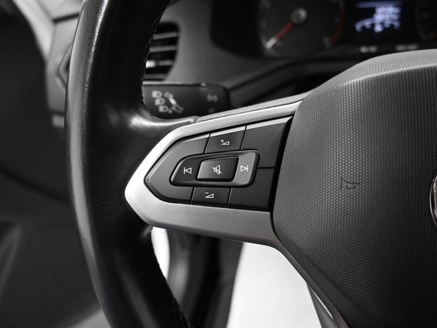 Volkswagen Polo VI Тверь  - изображение 16