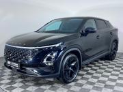 Omoda C5 I Ростов-на-Дону  - изображение 23