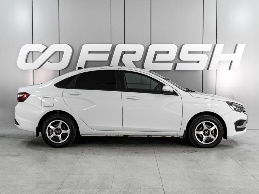 Lada (ВАЗ) Vesta I Рестайлинг (NG) Ростов-на-Дону  - изображение 5