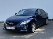 Mazda 6 II (GH) Рестайлинг Москва  - изображение 17
