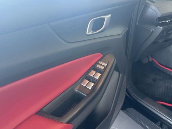 Changan CS55 Plus II с пробегом 2024 года, цена 2 145 000 рублей, 24000 км, внедорожник, Автокод Объявления