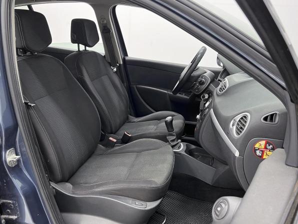 Renault Clio III Рестайлинг с пробегом 2010 года, цена 559 000 рублей, 228139 км, хэтчбек, Автокод Объявления