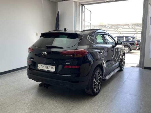 Hyundai Tucson III Рестайлинг с пробегом 2019 года, цена 2 550 000 рублей, 68000 км, внедорожник, Автокод Объявления