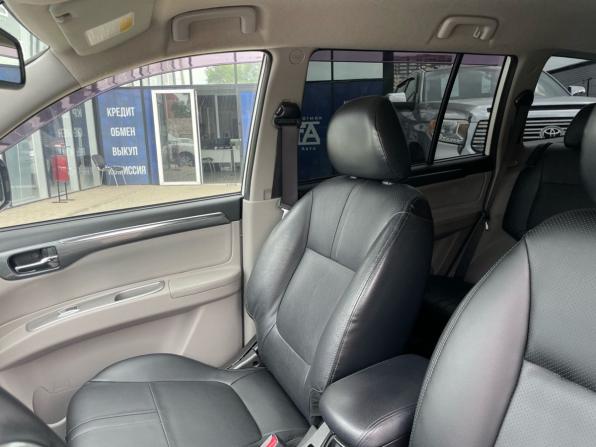 Mitsubishi Pajero Sport II Рестайлинг с пробегом 2015 года, цена 2 550 000 рублей, 107000 км, внедорожник, Автокод Объявления