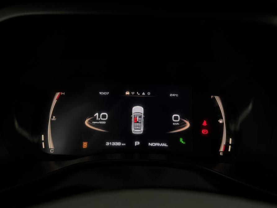 Haval Jolion I Рестайлинг Краснодар  - изображение 10