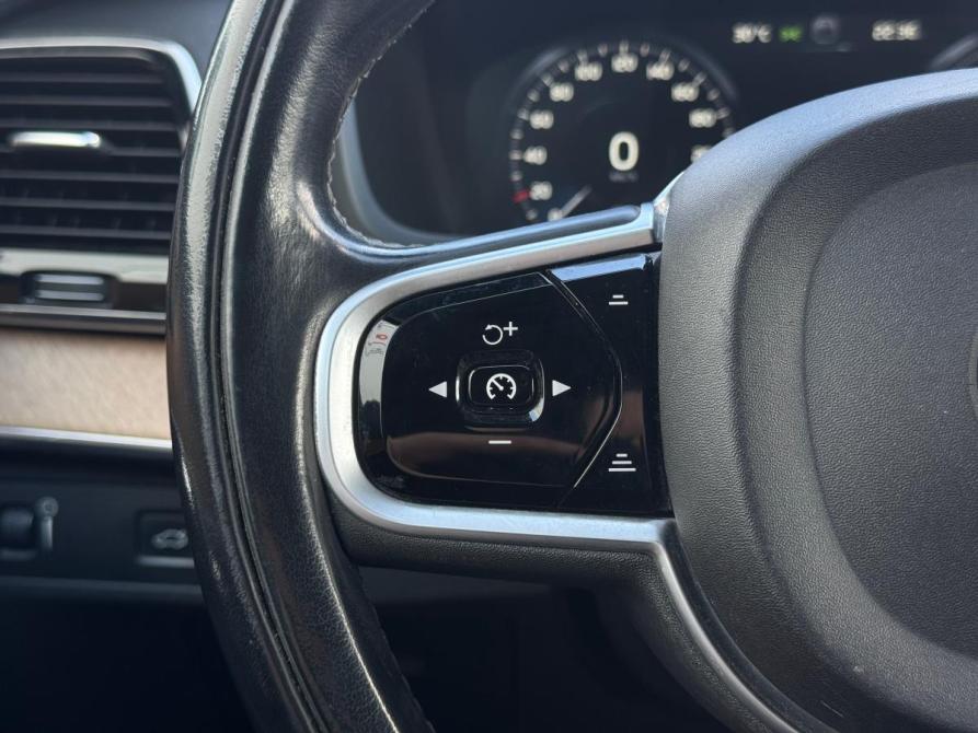 Volvo XC90 II Воронеж  - изображение 13