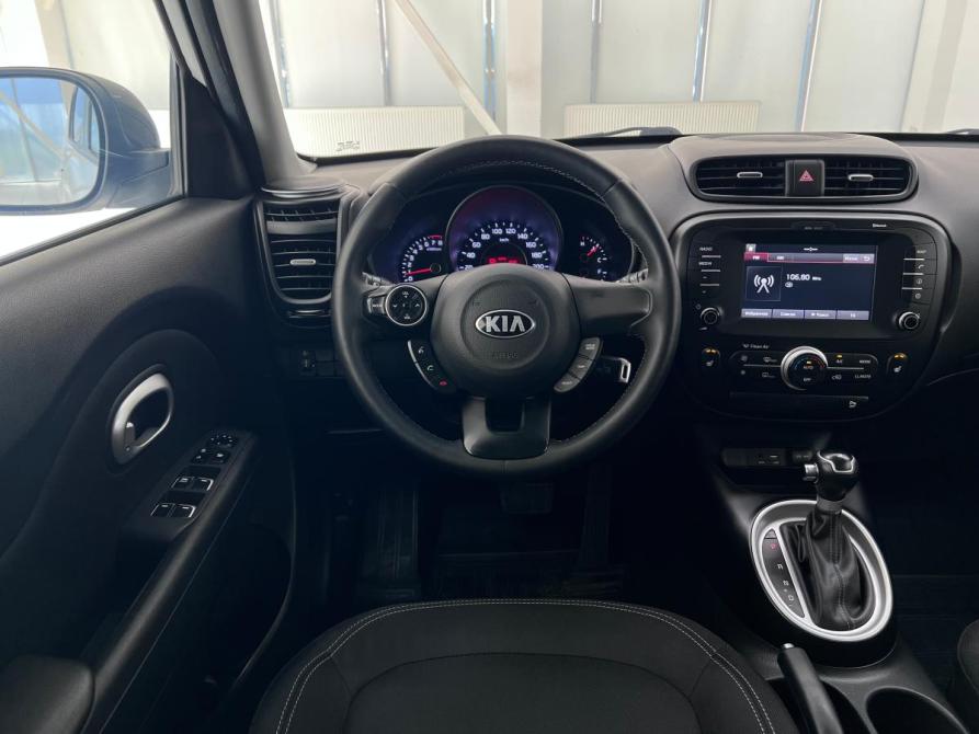 Kia Soul II Рестайлинг Волгоград  - изображение 14