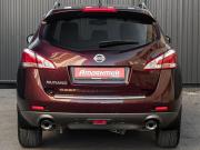 Nissan Murano II (Z51) Рестайлинг 2 Екатеринбург  - изображение 42
