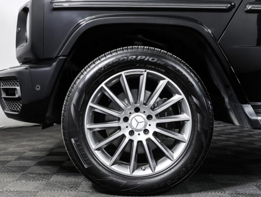 Mercedes-Benz G-Класс III (W463) Москва  - изображение 30