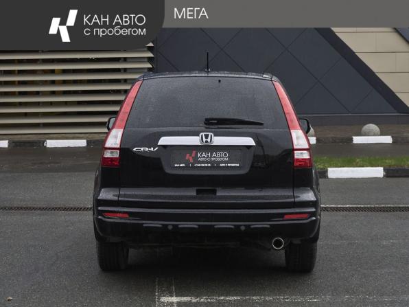 Honda CR-V IV с пробегом 2011 года, цена 1 698 000 рублей, 191279 км, внедорожник, Автокод Объявления