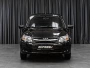 Lada (ВАЗ) Granta I Тюмень  - изображение 17