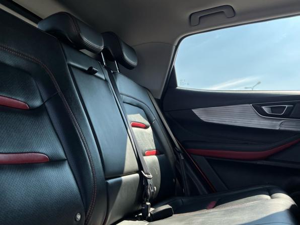 Chery Tiggo 4 Pro I Рестайлинг с пробегом 2023 года, цена 1 389 000 рублей, 95700 км, внедорожник, Автокод Объявления