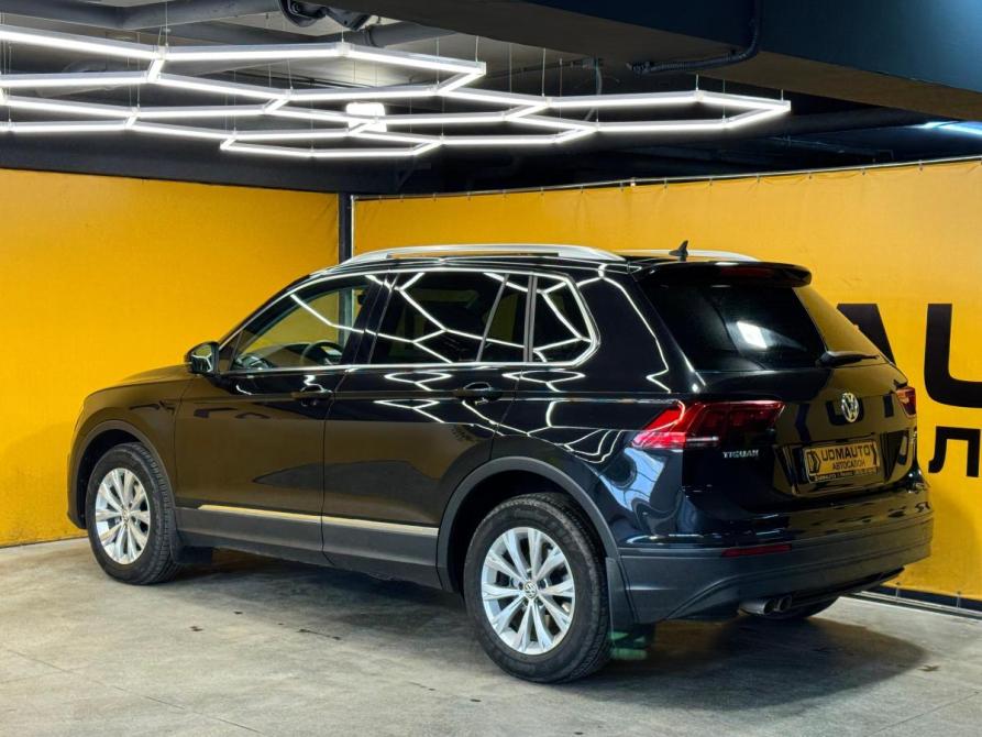 Volkswagen Tiguan II Ижевск  - изображение 5