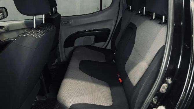 Mitsubishi L200 IV с пробегом 2012 года, цена 1 250 000 рублей, 302538 км, пикап, Автокод Объявления