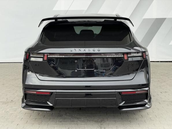 Lynk &amp; Co 07 I Рестайлинг с пробегом 2026 года, цена 5 590 000 рублей, 24 км, универсал, Автокод Объявления