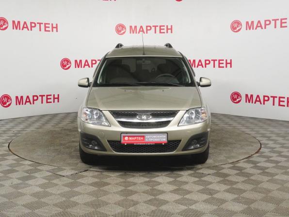 Lada (ВАЗ) Largus I с пробегом 2017 года, цена 821 000 рублей, 119184 км, универсал, Автокод Объявления