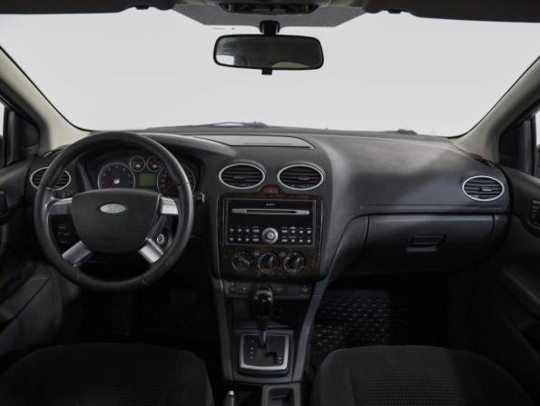 Ford Focus II с пробегом 2007 года, цена 289 000 рублей, 233662 км, седан, Автокод Объявления
