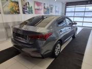 Hyundai Solaris II Екатеринбург  - изображение 26