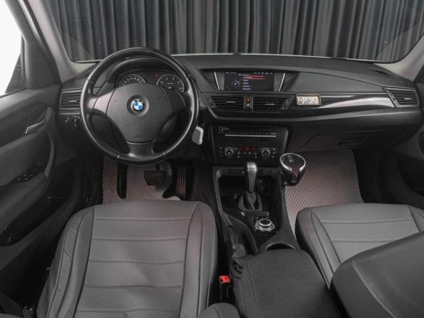 BMW X1 I (E84) с пробегом 2011 года, цена 1 119 000 рублей, 190509 км, внедорожник, Автокод Объявления