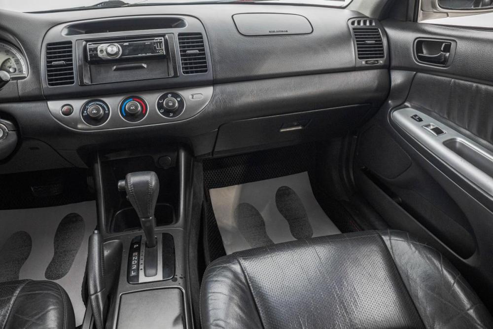 Toyota Camry V (XV30) Барнаул  - изображение 18