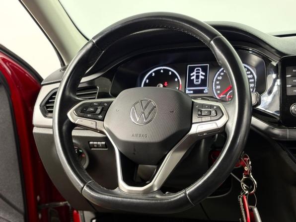 Volkswagen Polo VI с пробегом 2022 года, цена 1 775 000 рублей, 90389 км, лифтбек, Автокод Объявления