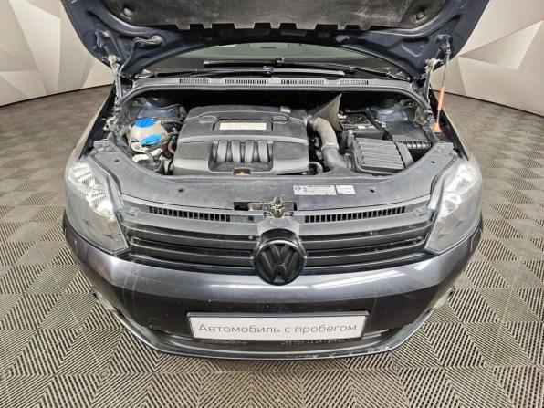 Volkswagen Golf Plus II с пробегом 2011 года, цена 495 000 рублей, 335000 км, хэтчбек, Автокод Объявления