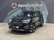 Chery Tiggo 4 Pro I Рестайлинг Пермь  - изображение 26