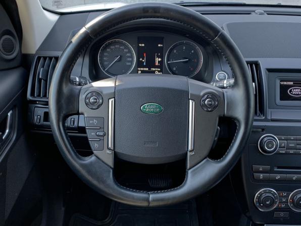 Land Rover Freelander II Рестайлинг 2 с пробегом 2013 года, цена 1 599 000 рублей, 170412 км, внедорожник, Автокод Объявления