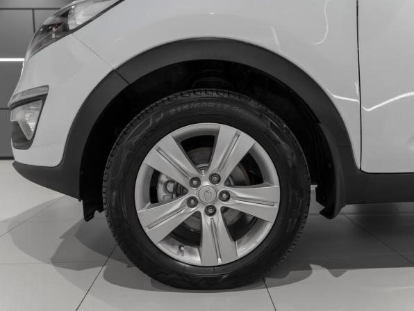 Kia Sportage III с пробегом 2012 года, цена 1 245 000 рублей, 154578 км, внедорожник, Автокод Объявления