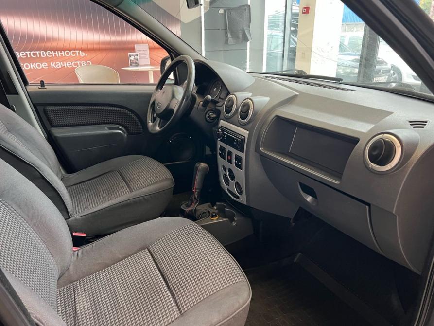 Renault Logan I Екатеринбург  - изображение 15