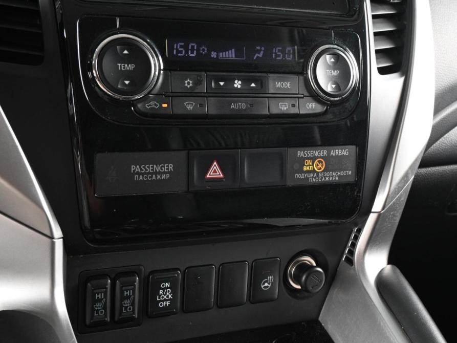 Mitsubishi Pajero Sport III Ростов-на-Дону  - изображение 15