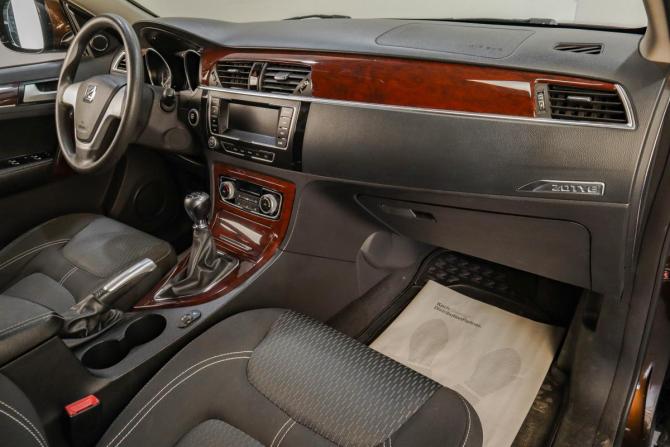 Zotye T600 с пробегом 2018 года, цена 879 000 рублей, 121000 км, внедорожник, Автокод Объявления