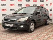 Ford Focus II Рестайлинг Санкт-Петербург  - изображение 12